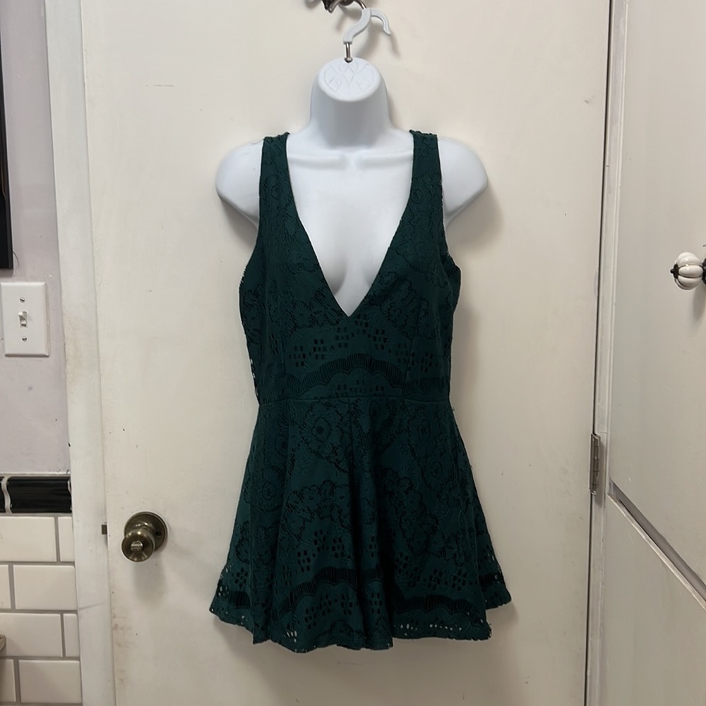 Romper - Picture 2 of 4